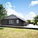 Fy132-middelfart-stjernevej-109 Дом отдыха Миддельфарт