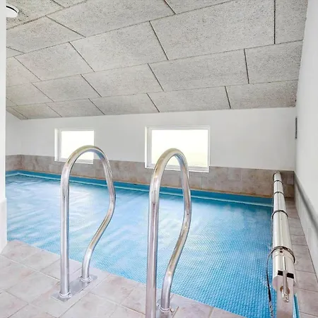 Fy132-middelfart-stjernevej-109 別荘 ミゼルファート