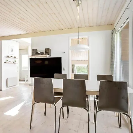 Ferienhaus Fy132-middelfart-stjernevej-109 *