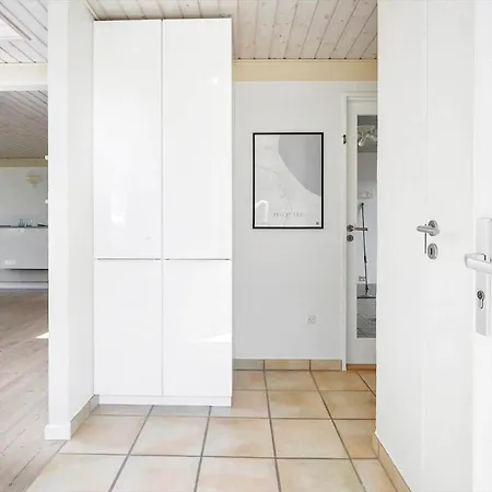 別荘 Fy132-middelfart-stjernevej-109 ミゼルファート