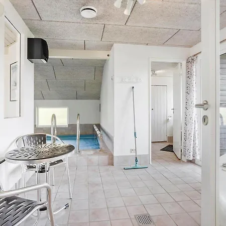 Ferienhaus Fy132-middelfart-stjernevej-109 Middelfart