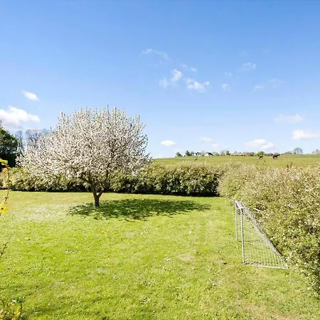 Ferienhaus Fy132-middelfart-stjernevej-109 Middelfart