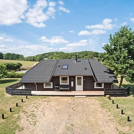 Fy132-middelfart-stjernevej-109 Ferienhaus *