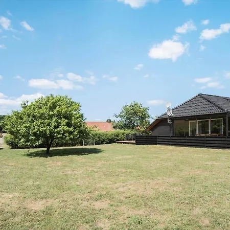 Fy132-middelfart-stjernevej-109 Ferienhaus Middelfart