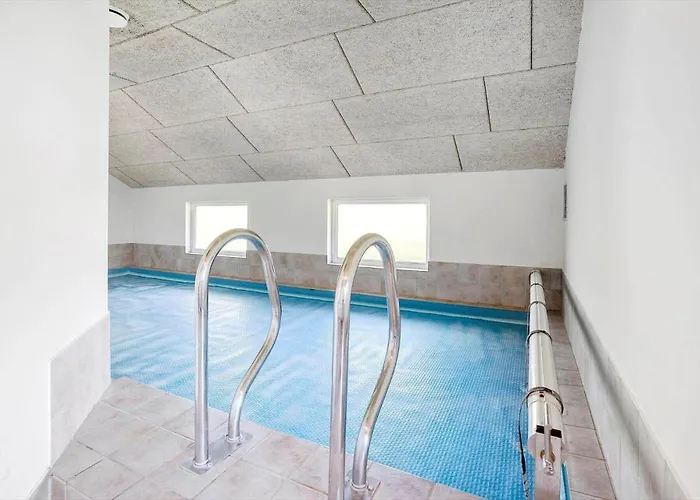 Fy132-middelfart-stjernevej-109 別荘 ミゼルファート