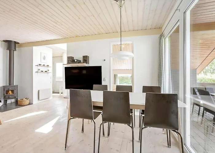 別荘 Fy132-middelfart-stjernevej-109 *