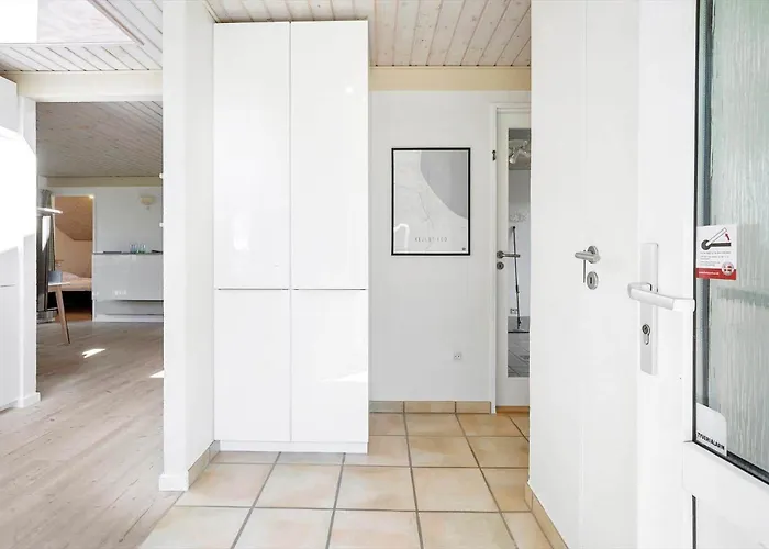 別荘 Fy132-middelfart-stjernevej-109 ミゼルファート