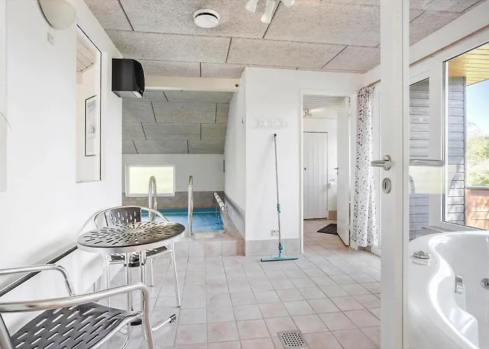 別荘 Fy132-middelfart-stjernevej-109 ミゼルファート