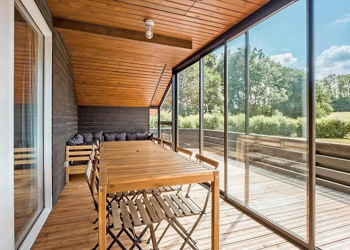 Fy132-middelfart-stjernevej-109 別荘 *