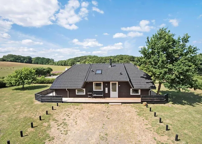 別荘 Fy132-middelfart-stjernevej-109 *