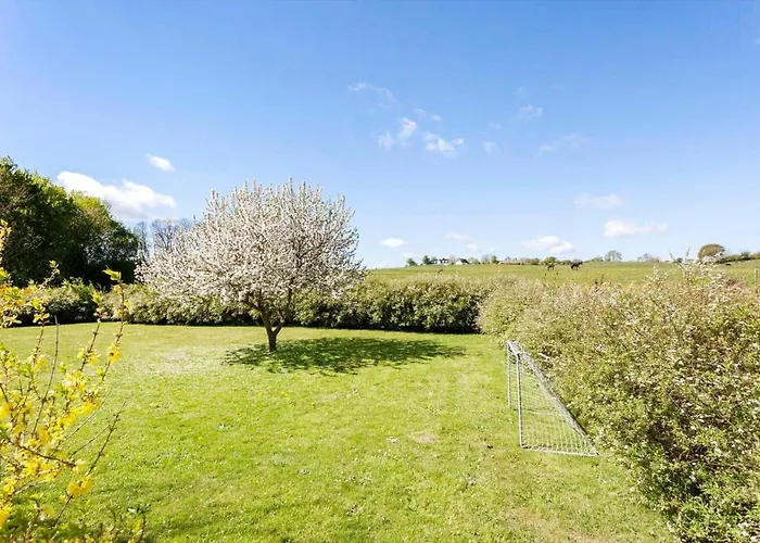 別荘 Fy132-middelfart-stjernevej-109 ミゼルファート